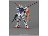 BANDAI Hobby MG 1/100 Aile Strike Gundam Ver RM