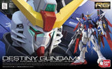 BANDAI Hobby RG 1/144 #11 Destiny Gundam