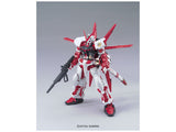 BANDAI Hobby HG 1/144 Gundam Astray Red Frame (Flight Unit)