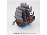 BANDAI Hobby One Piece - Grand Ship Collection - Dragon's Ship