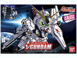 BANDAI Hobby BB387 Nu Gundam