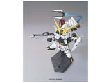 BANDAI Hobby BB387 Nu Gundam