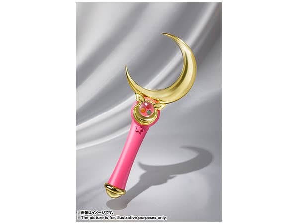 Pretty Soldier Sailor Moon - Pretty Guardian Sailor Moon - Sailor Moon - Proplica, Replica - 1/1(Bandai) | 4543112856104