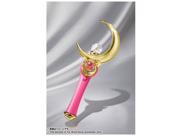 Pretty Soldier Sailor Moon - Pretty Guardian Sailor Moon - Sailor Moon - Proplica, Replica - 1/1(Bandai) | 4543112856104