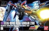 BANDAI Hobby HGAC 1/144 Wing Gundam Zero