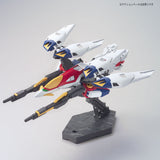BANDAI Hobby HGAC 1/144 Wing Gundam Zero