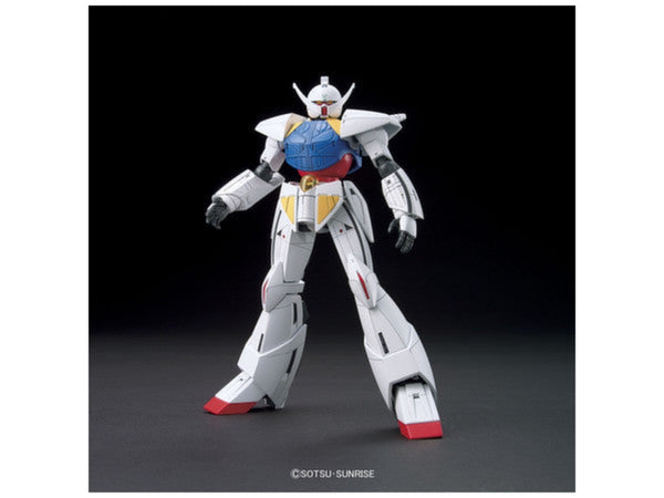 Bandai HGUC #177 1/144 WD-M01 Turn  Gundam