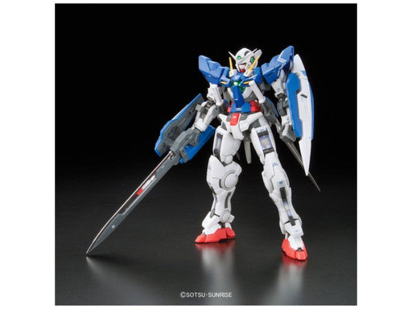 Bandai RG #15 1/144 Gundam EXIA GN-001