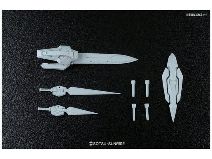 RG 1/144 Gundam Exia #15 | 4573102616005