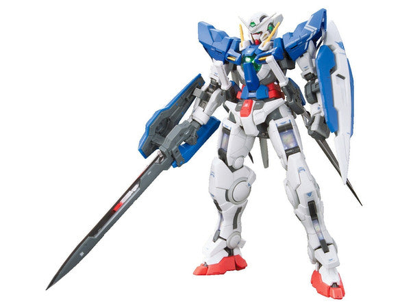 BANDAI Hobby RG 1/144 Gundam Exia