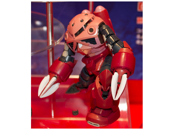 Bandai RG #16 1/144 MSM-07S Char's Z'Gok Gundam