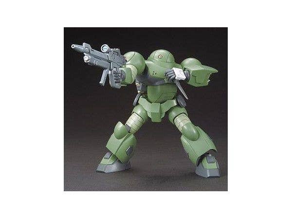 Bandai #27 Hi-Mock 'Gundam Build Fighters Try', Bandai HGBF 1/144 | 4573102587947