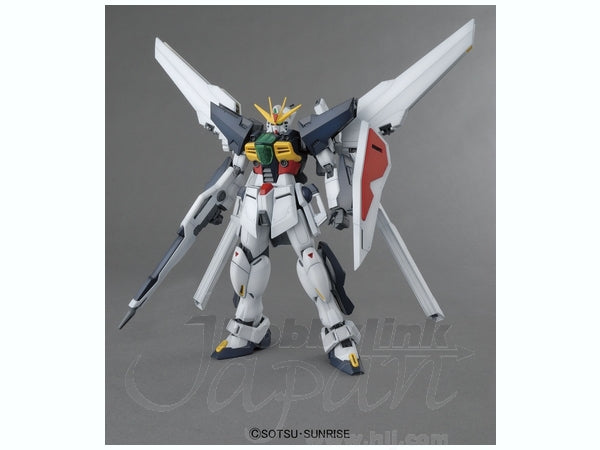 Bandai MG 1/100 Gundam Double X