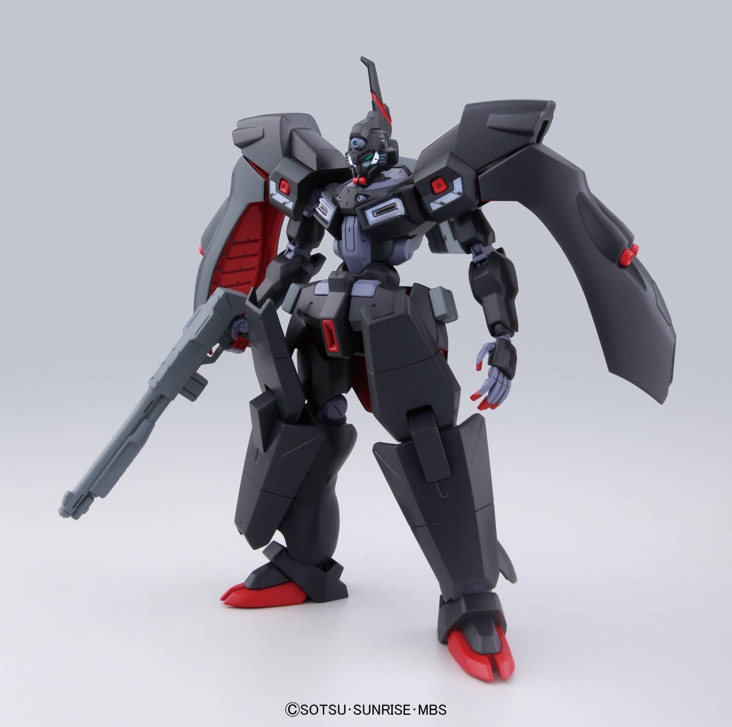 HG 1/144 KABAKALI | 4573102674784