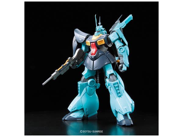 Bandai RE 1/100 Dijeh | 4543112967022