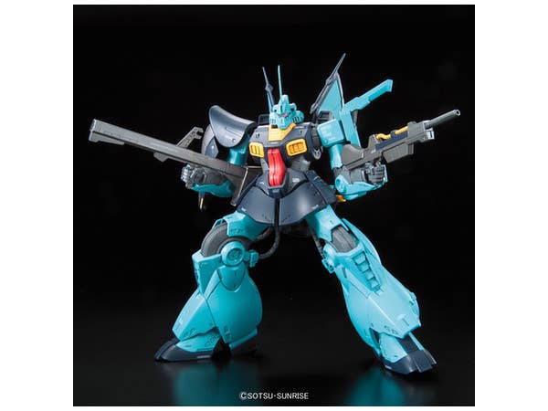 Bandai RE 1/100 Dijeh | 4543112967022