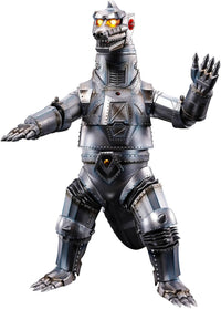 BANDAI Tamashii MECHAGODZILLA 1974 "Godzilla vs Mechagodzilla", TAMASHII NATIONS DX SOUL OF CHOGOKIN | 4573102587510