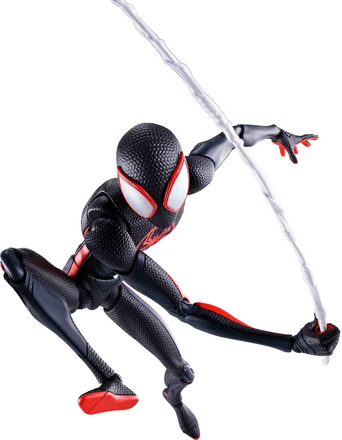 Bandai Spirits S.H. Figuarts Spider-Man (Miles Morales) (Spider-Man: Across the Spider-Verse) | 4573102639899