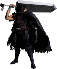 BANDAI Spirits Guts (Berserker Armor) | 4573102640291