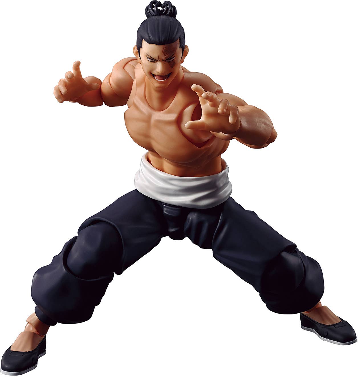 BANDAI Tamashii AOI TODO"JUJUTSU KAISEN", Bandai Spirits S.H.Figuarts | 4573102651587
