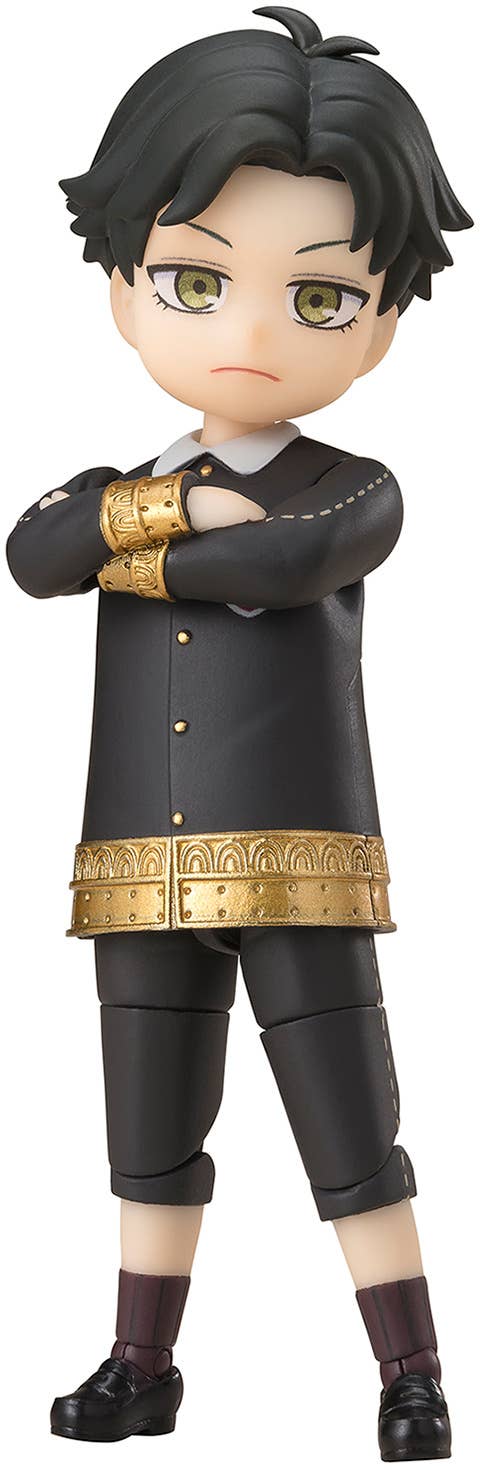 BANDAI Spirits Damian Desmond | 4573102653680