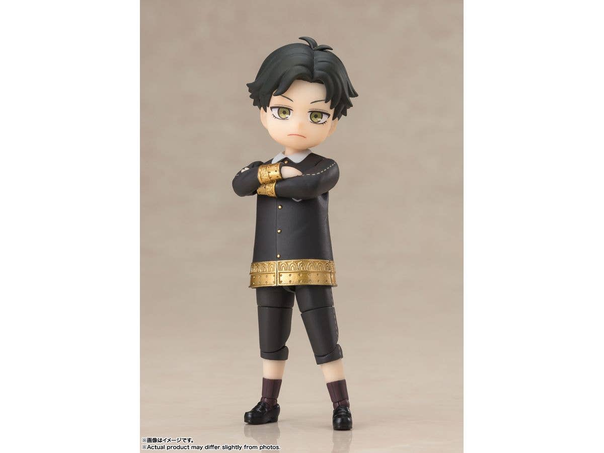 BANDAI Spirits Damian Desmond | 4573102653680
