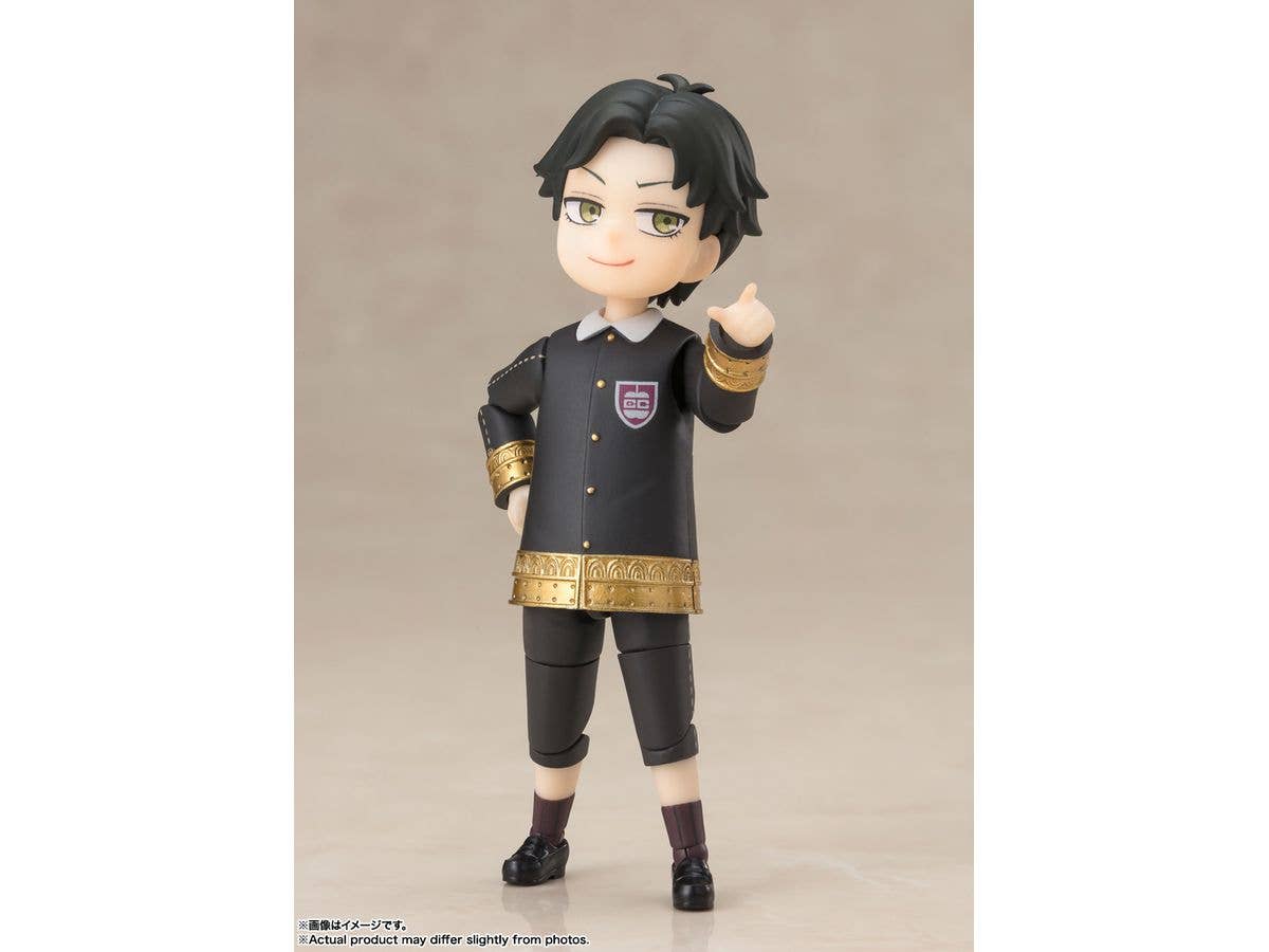 BANDAI Spirits Damian Desmond | 4573102653680