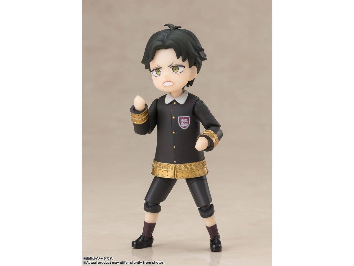 BANDAI Spirits Damian Desmond | 4573102653680