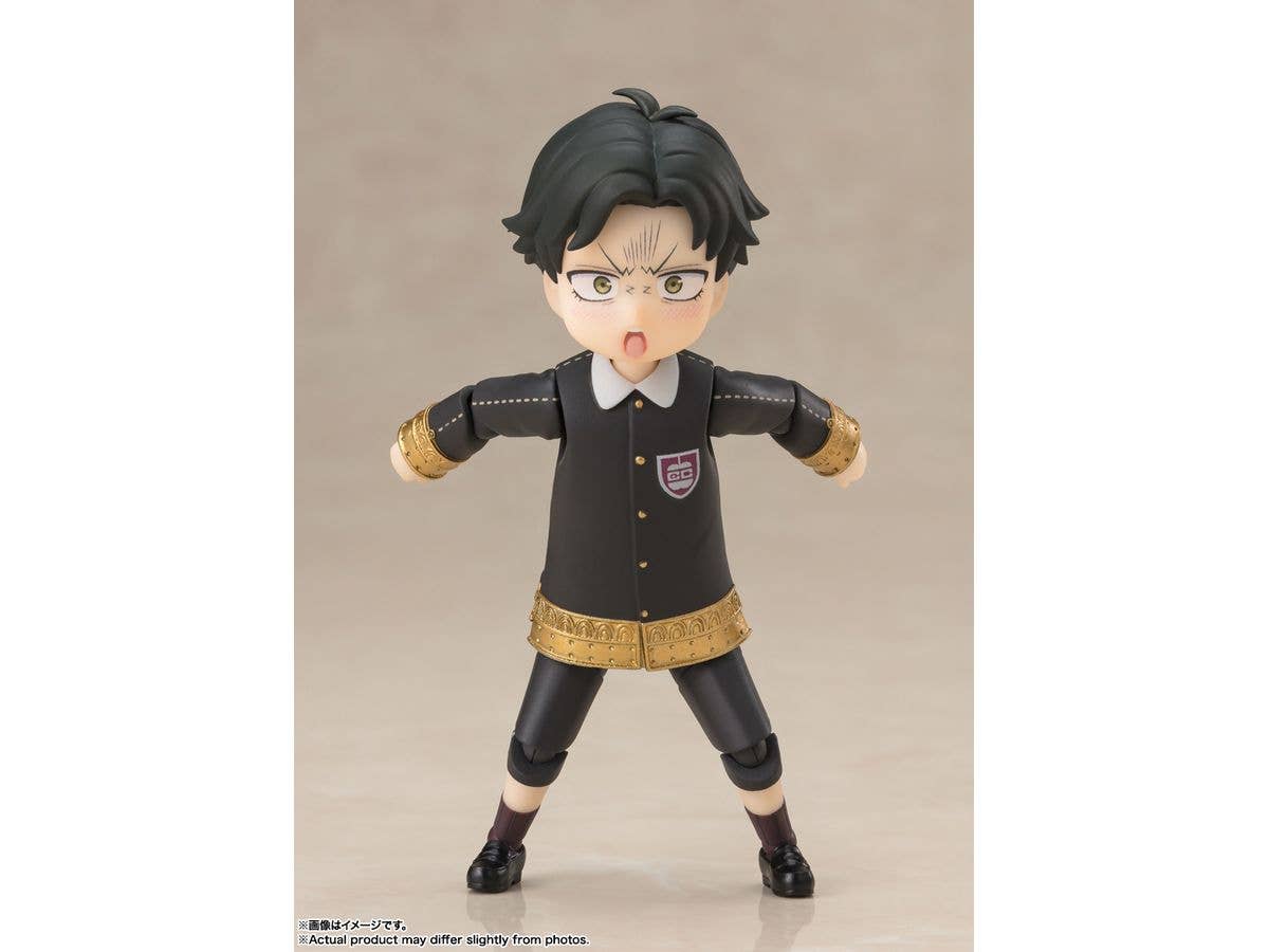 BANDAI Spirits Damian Desmond | 4573102653680