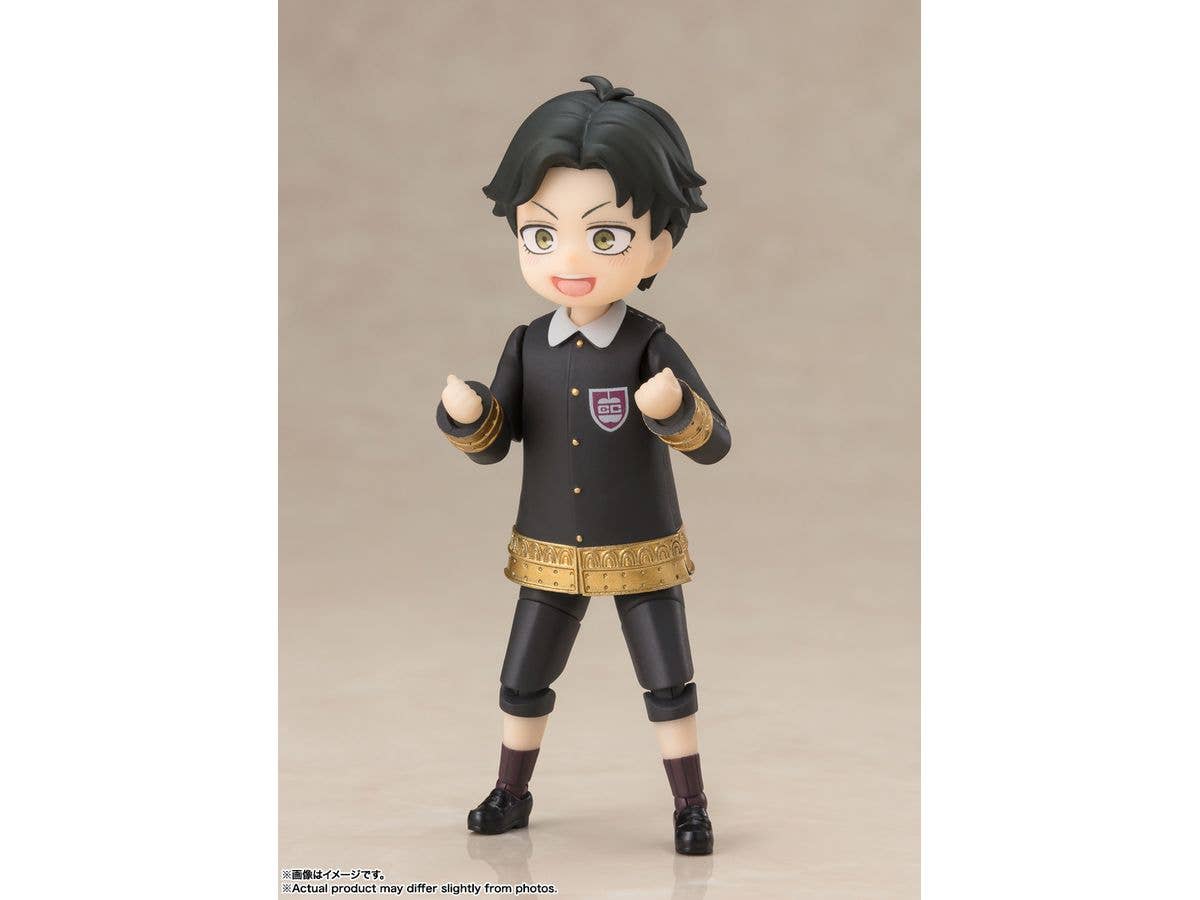 BANDAI Spirits Damian Desmond | 4573102653680