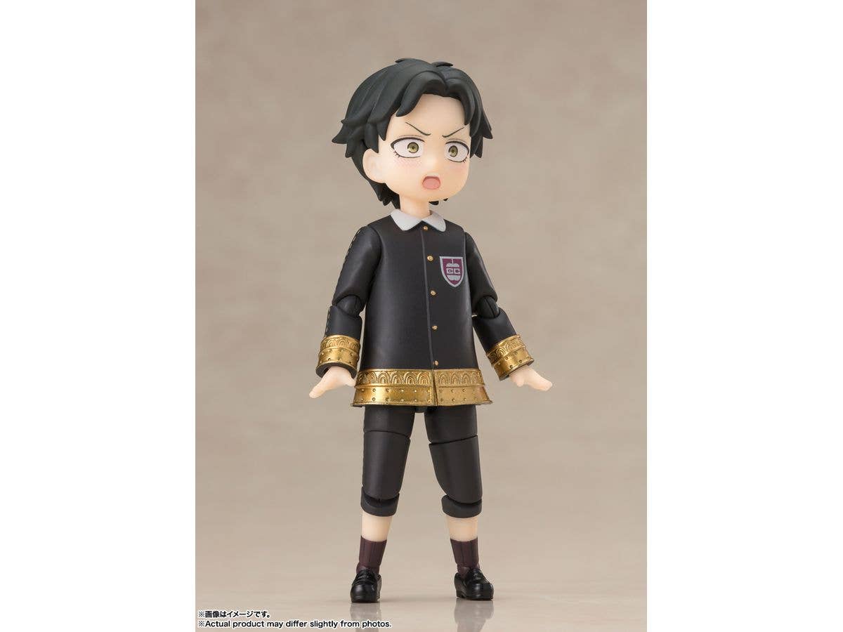 BANDAI Spirits Damian Desmond | 4573102653680