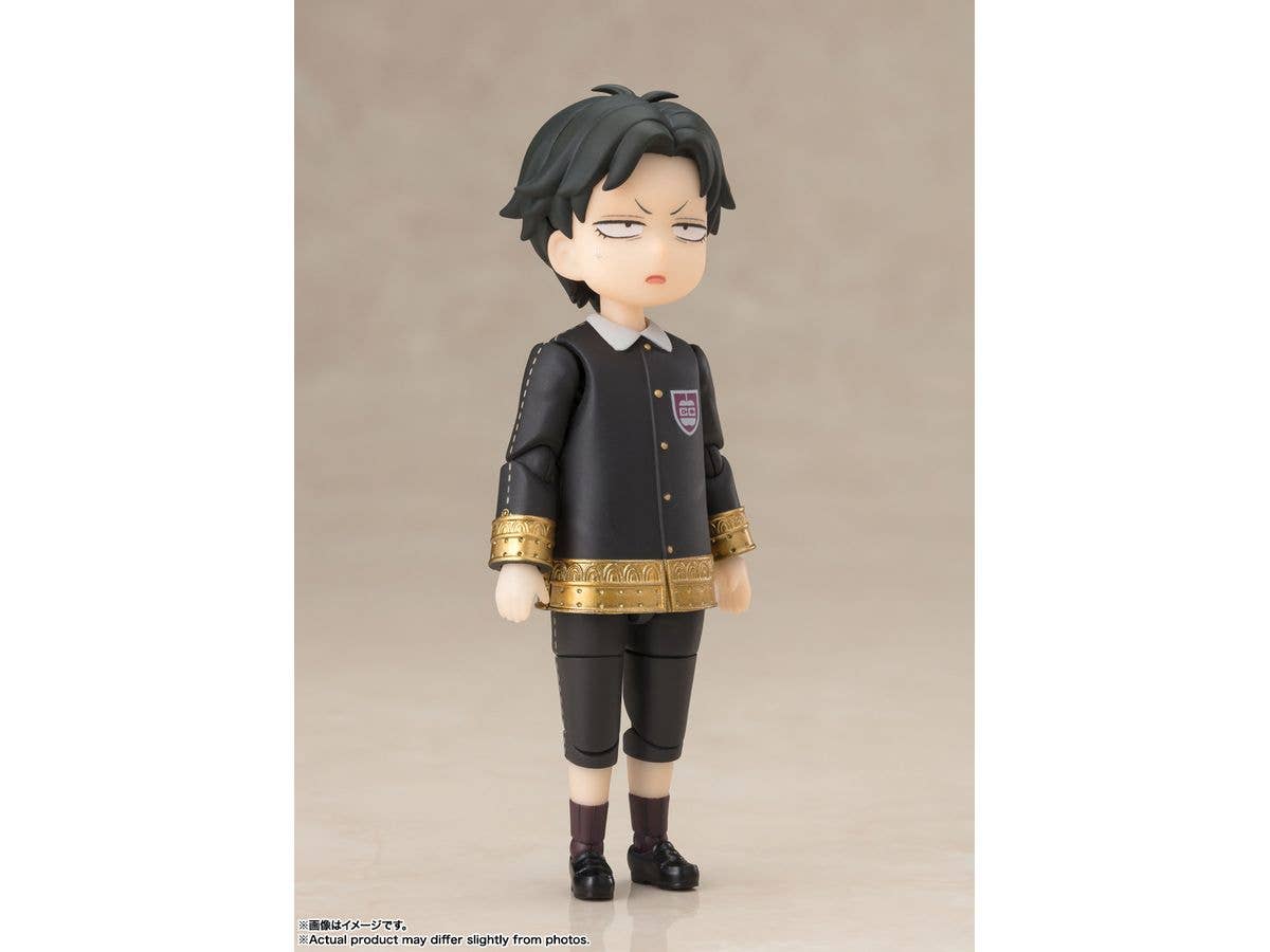 BANDAI Spirits Damian Desmond | 4573102653680