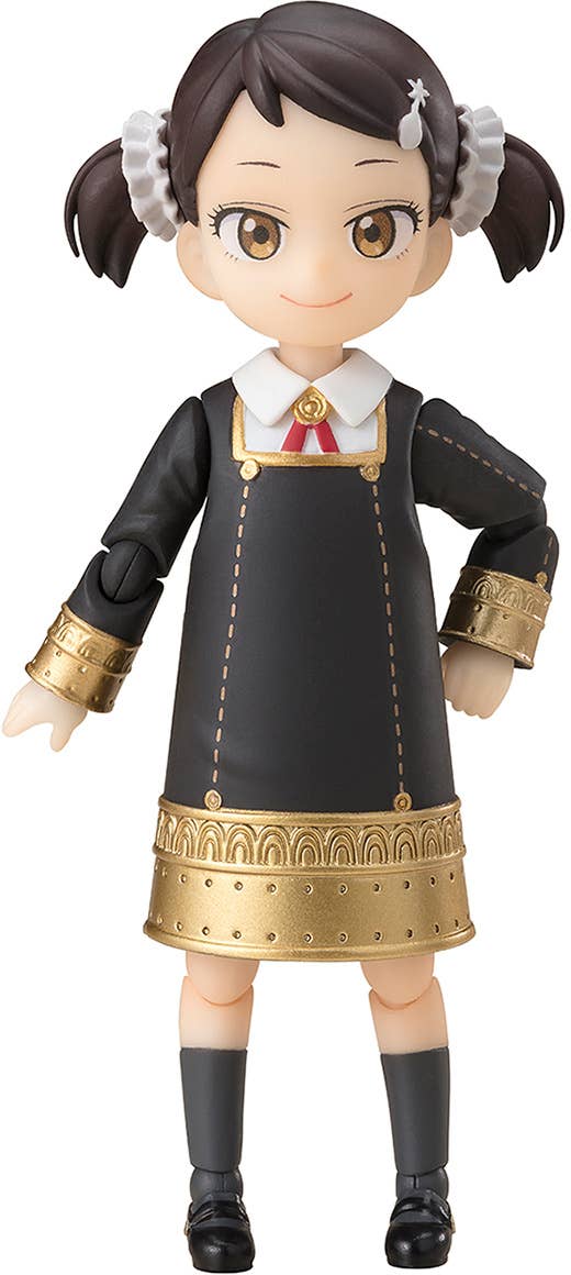 BANDAI Spirits Becky Blackbell | 4573102653697