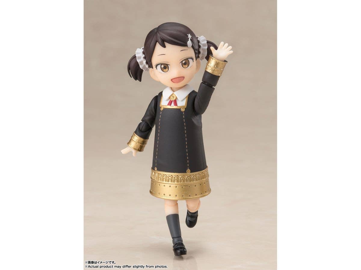 BANDAI Spirits Becky Blackbell | 4573102653697