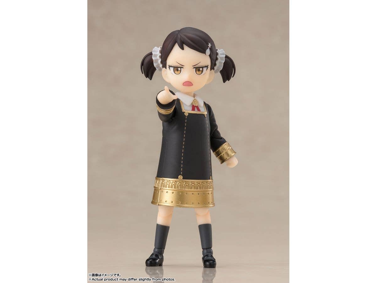 BANDAI Spirits Becky Blackbell | 4573102653697
