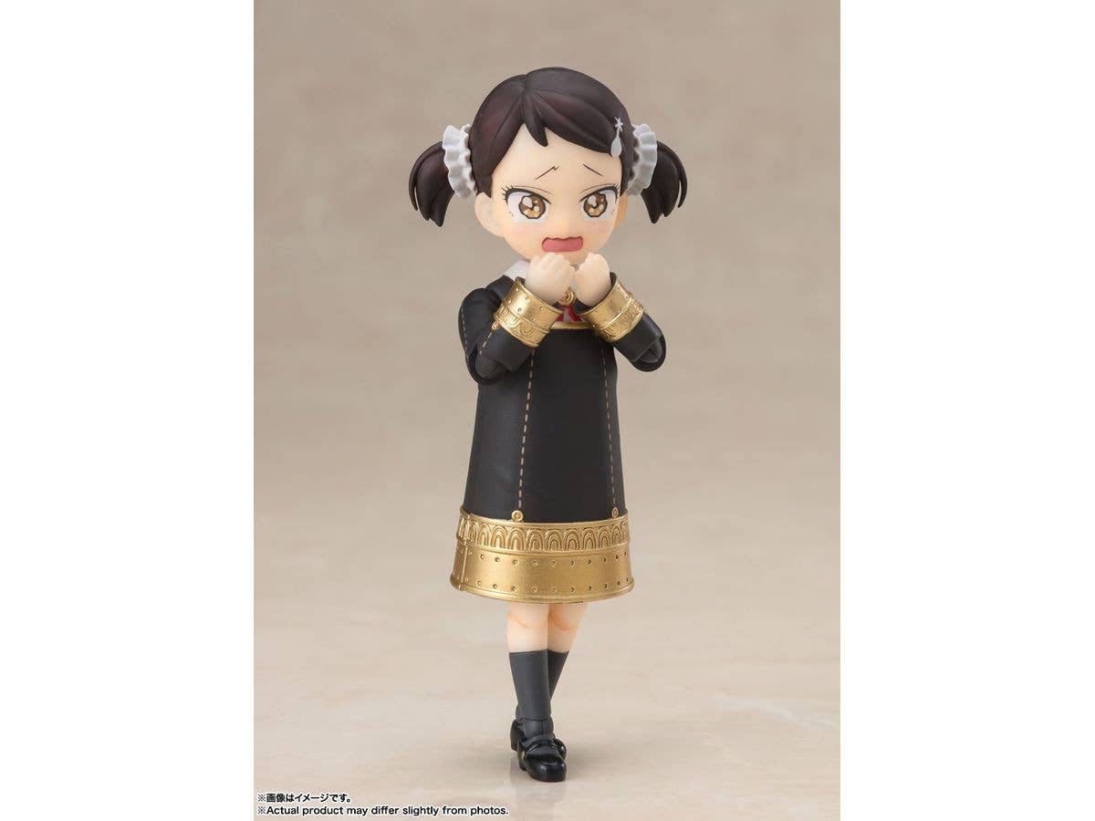 BANDAI Spirits Becky Blackbell | 4573102653697