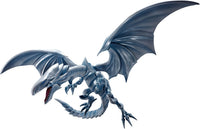 BANDAI Tamashii BLUE-EYES WHITE DRAGON "Yu-Gi-Oh Duel Monsters", Bandai Spirits S.H.MonsterArts | 4573102654755