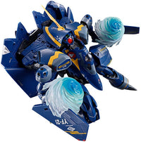 BANDAI Tamashii YF-21(GULD GOA BOWMAN USE) "MACROSS PLUS", TAMASHII NATIONS DX CHOGOKIN | 4573102655165