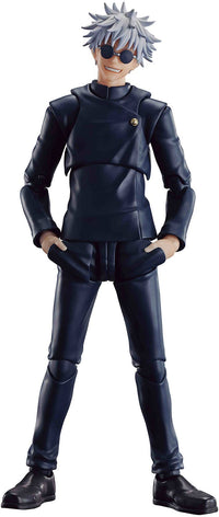 BANDAI Tamashii SATORU GOJO -Jujutsu Technical High School- "JUJUTSU KAISEN", Bandai Spirits S.H.Figuarts | 4573102655226