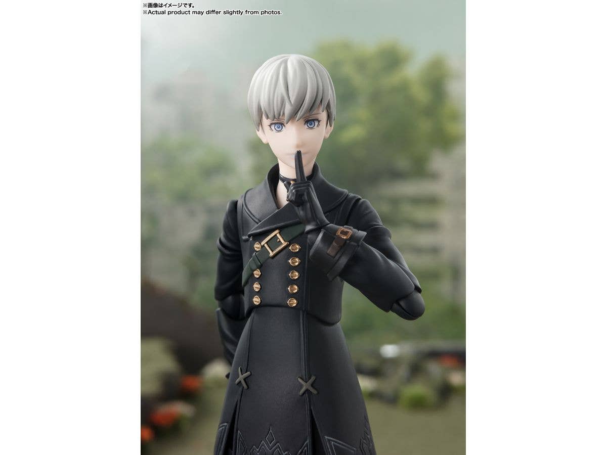 BANDAI Spirits 9S | 4573102655462