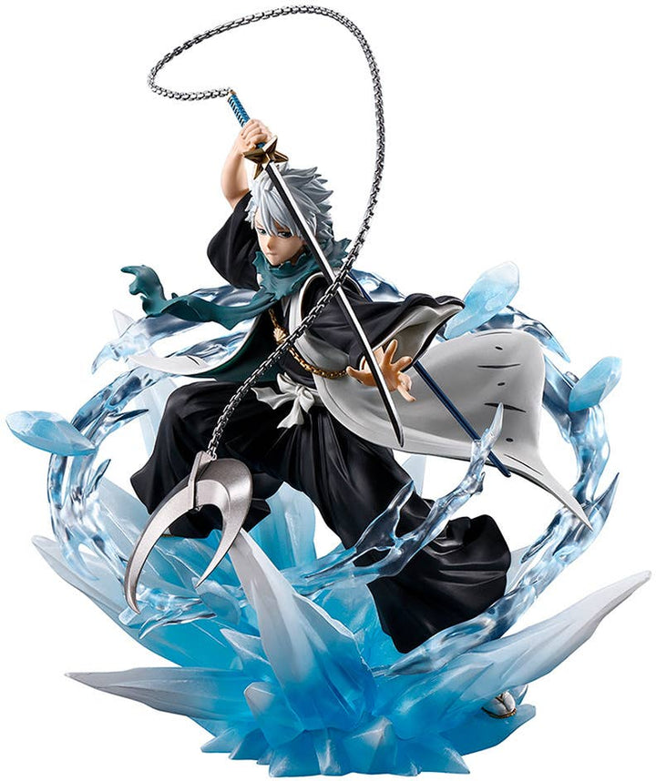 BANDAI Spirits Toushiro Hitsugaya -Thousands-Year Blood War- | 4573102656612
