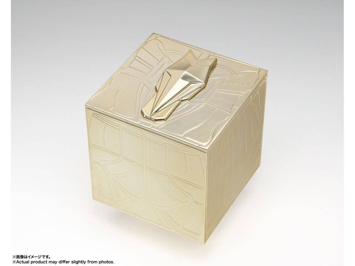 BANDAI Spirits Pegasus Seiya -Knights of the Zodiac- "Saint Seiya The Beginning", TAMASHII NATIONS Saint Cloth Myth EX | 4573102657695