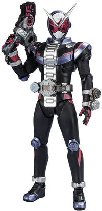 BANDAI Tamashii KAMEN RIDER ZI-O HEISEI GENERATIONS EDITION "KAMEN RIDER ZI-O", Bandai Spirits S.H.Figuarts | 4573102657756