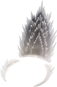 BANDAI Tamashii Energy Aura White Ver. For S.H.Figuarts , Tamashi Nations Tamashii Effect | 4573102660633