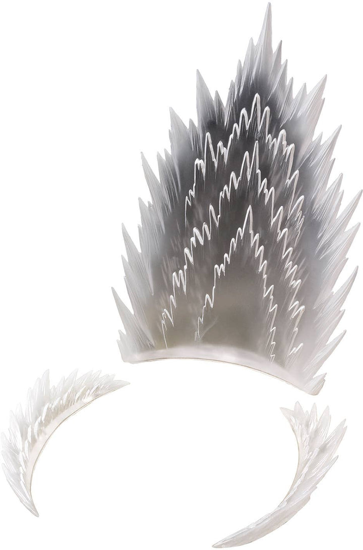 BANDAI Tamashii Energy Aura White Ver. For S.H.Figuarts , Tamashi Nations Tamashii Effect | 4573102660633