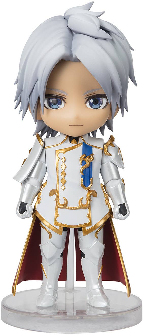 BANDAI Spirits Alphen "Tales of Arise", TAMASHII NATIONS Figuarts mini | 4573102661173