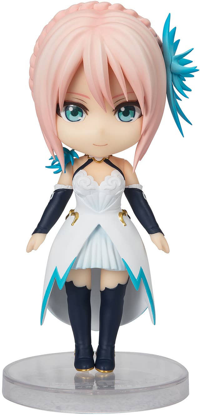 BANDAI Spirits Shionne "Tales of Arise", TAMASHII NATIONS Figuarts mini | 4573102661180