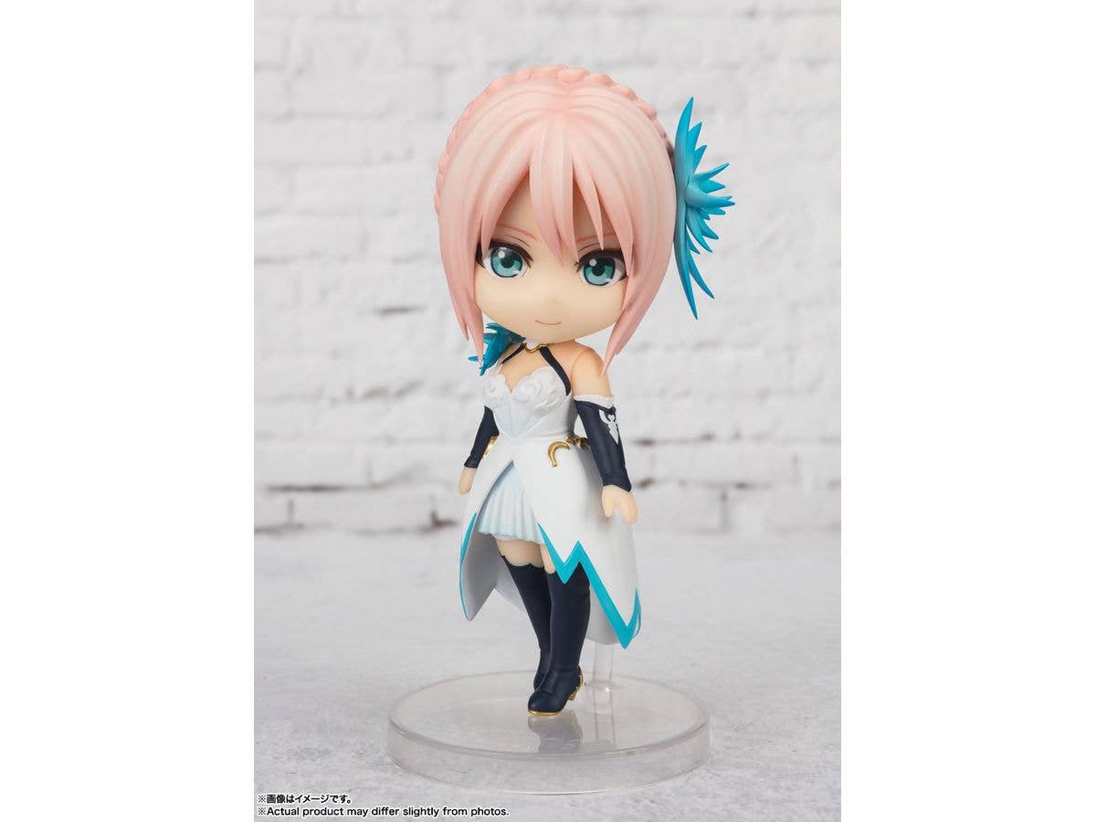 BANDAI Spirits Shionne "Tales of Arise", TAMASHII NATIONS Figuarts mini | 4573102661180