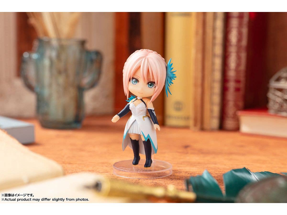 BANDAI Spirits Shionne "Tales of Arise", TAMASHII NATIONS Figuarts mini | 4573102661180