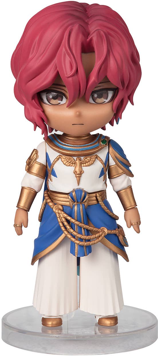 BANDAI Spirits Dohalim "Tales of Arise", TAMASHII NATIONS Figuarts mini | 4573102661197